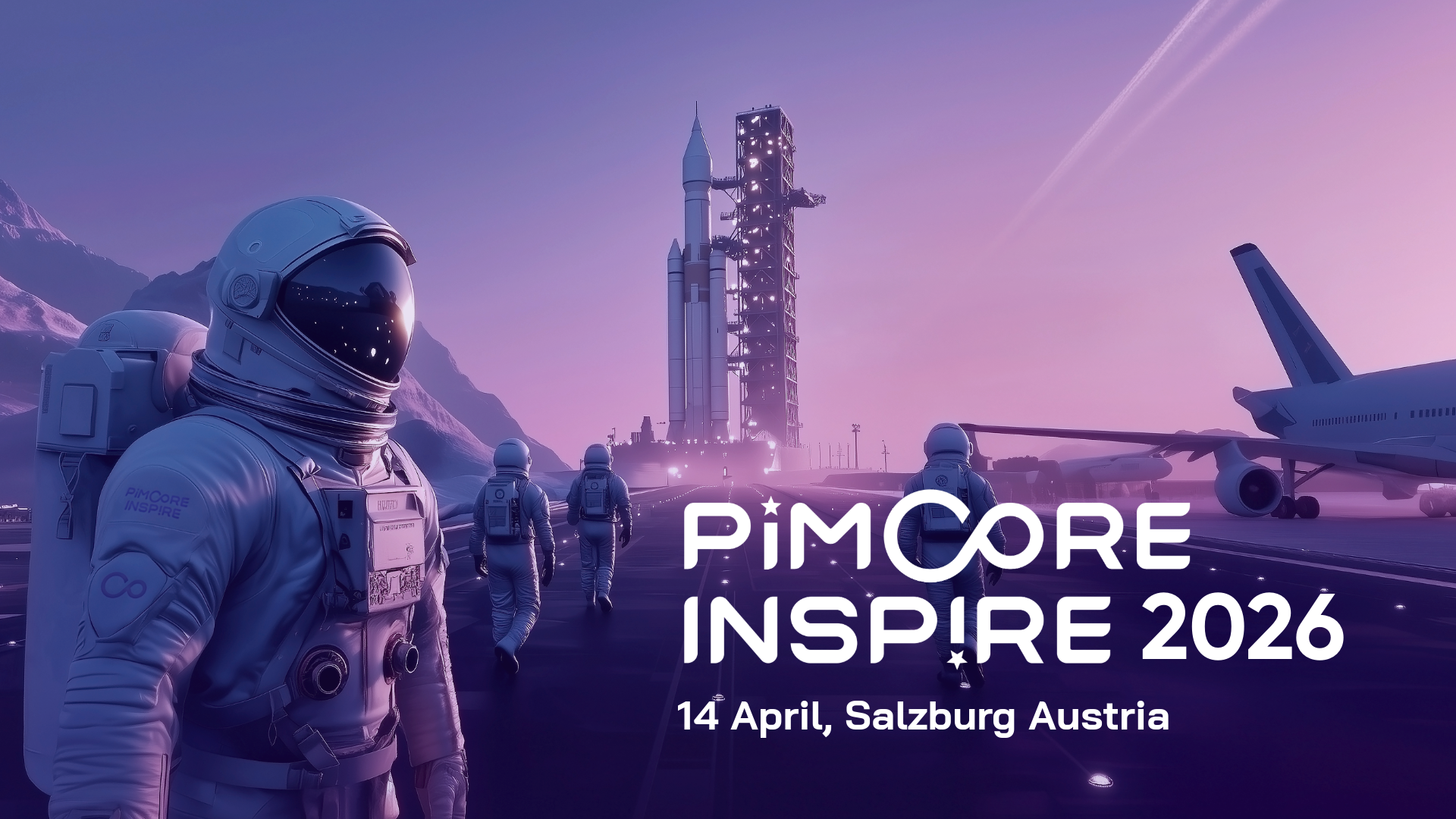 Pimcore Inspire 2026
